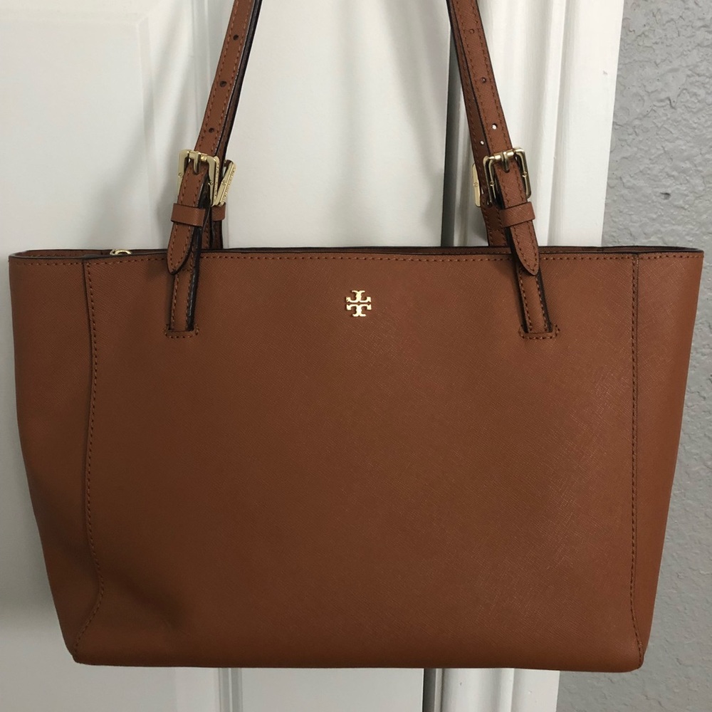 Tory Burch Small York Tote MSRP $245